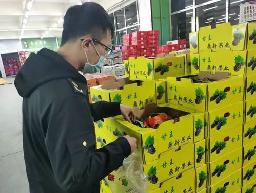 包头市第158批次食用农产品监督检测结果出炉，零售环节安全状况一览