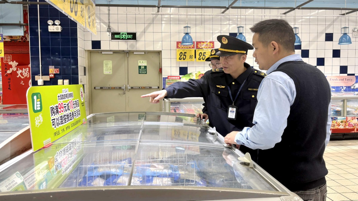 尤溪县市场监督管理局多措并举开展“3·15”系列宣传活动 保障食用农产品零售安全